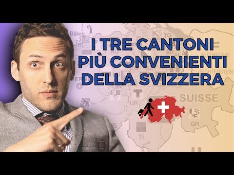 Lavorare in Svizzera e vivere in Italia: ottimizzazione delle tasse