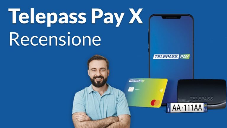 Telepass Pay x BNL: Opinioni su questa soluzione di pagamento innovativa