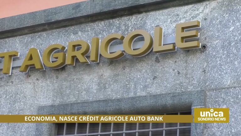 Credito Agricole Cento: Una Banca di Successo nel Cuore dell&#8217;Italia