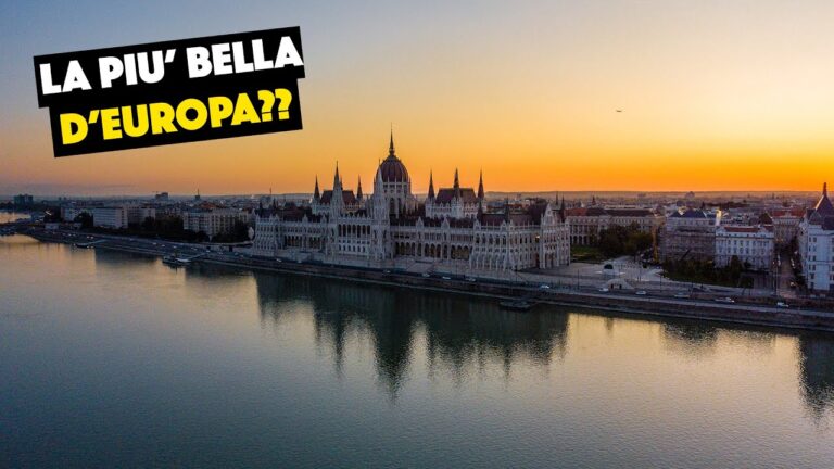 Budapest: Una città pericolosa?