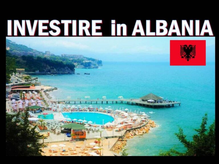 Guida all&#8217;acquisto di una casa sul mare in Albania