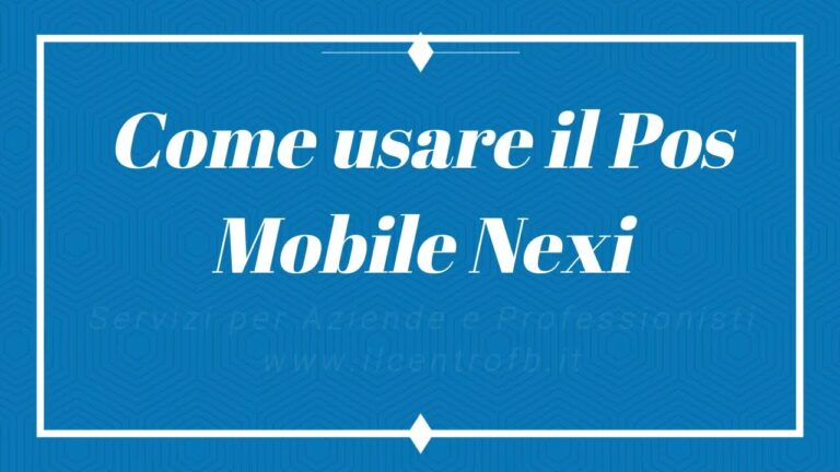L&#8217;app Nexi non funziona: soluzioni ottimizzate e concise